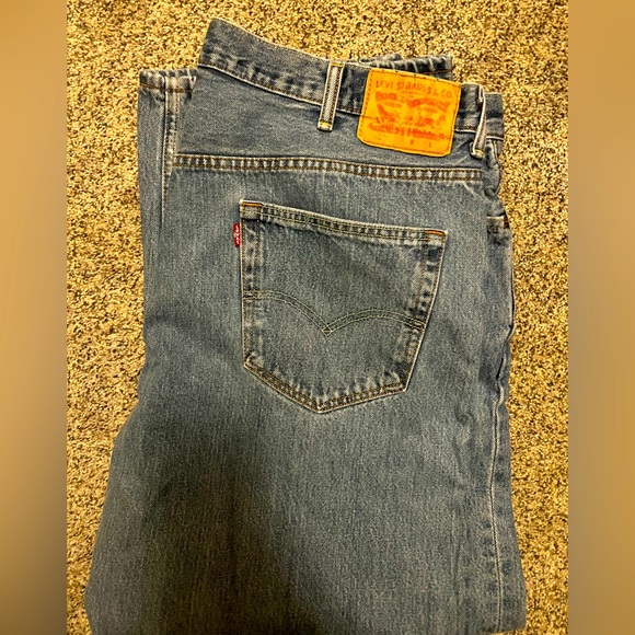Levi's Other - Levi Strauss & Co. 501. Size 44x40
